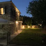 Messinian Stone House *