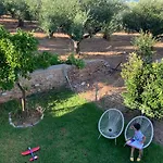 Messinian Stone House Hébergement de vacances *