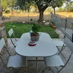 Hébergement de vacances Messinian Stone House