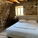 Messinian Stone House *