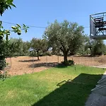 Messinian Stone House Hébergement de vacances