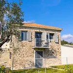 Messinian Stone House *