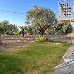 Messinian Stone House Messíni