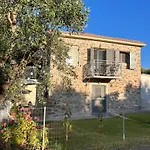 Messinian Stone House