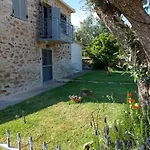 Messinian Stone House *