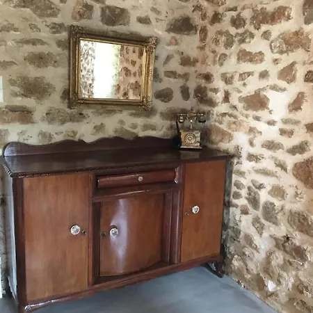 Messinian Stone House