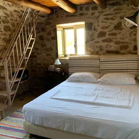 Messinian Stone House *