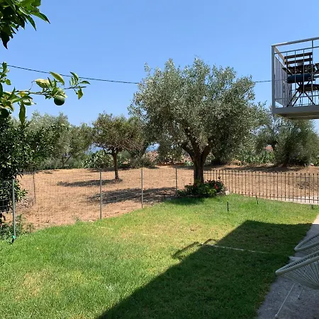 Messinian Stone House Σπίτι διακοπών