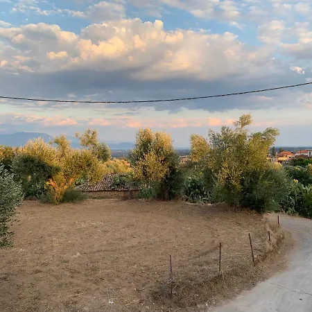 Messinian Stone House