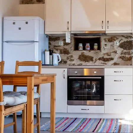 Messinian Stone House