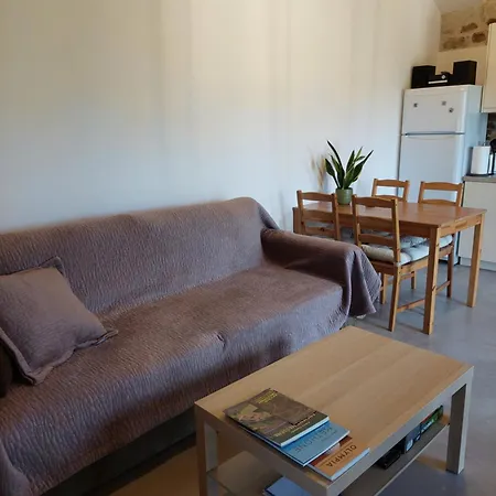 Messinian Stone House Σπίτι διακοπών Μεσσήνη