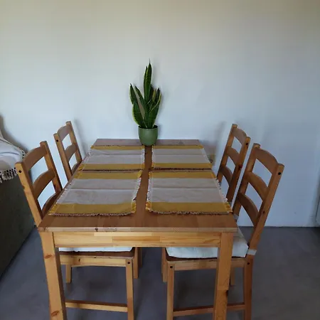 Messinian Stone House *