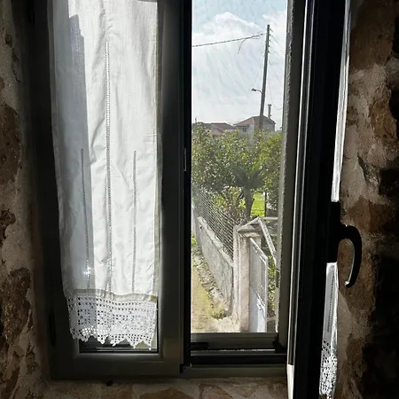 Messinian Stone House Сasa de vacaciones