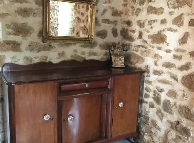 Messinian Stone House