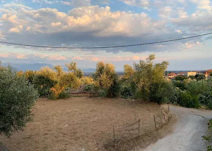Messinian Stone House