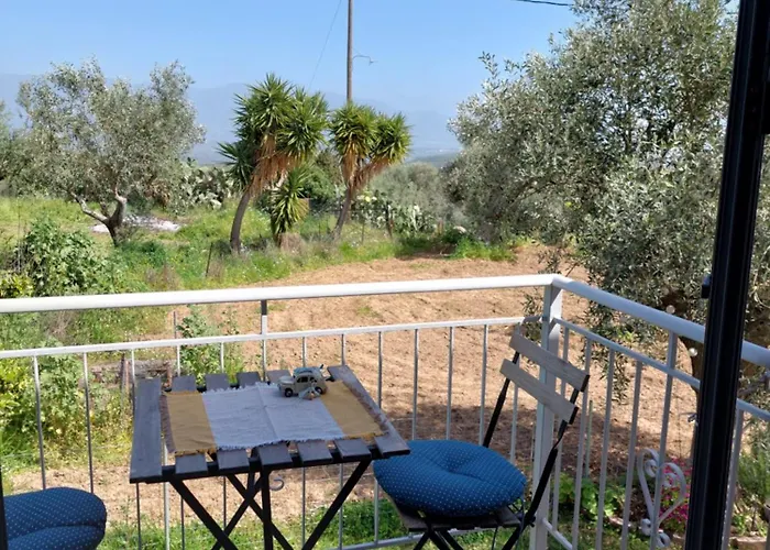 Messinian Stone House