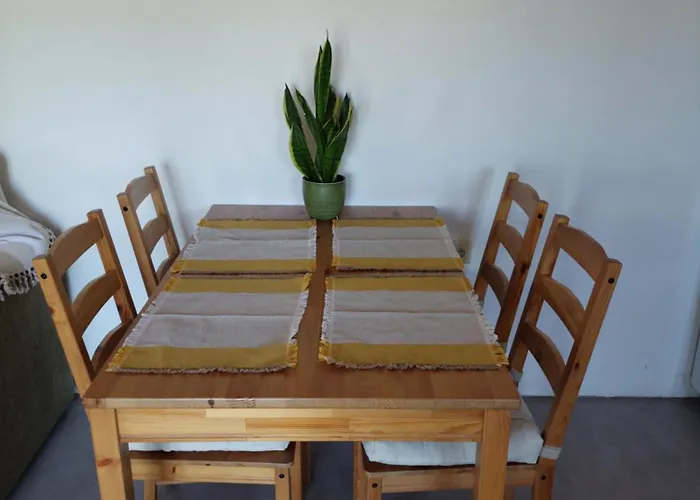 Messinian Stone House *